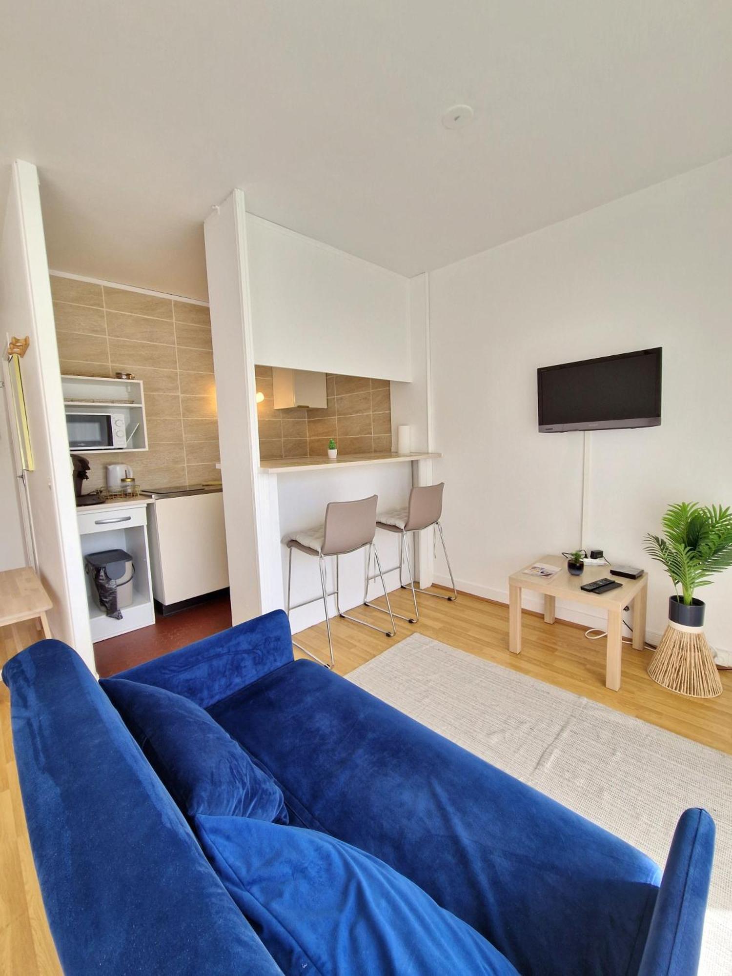 Au Havre Des Sacres - Balcon - Proximite Centre Daire Reims Dış mekan fotoğraf