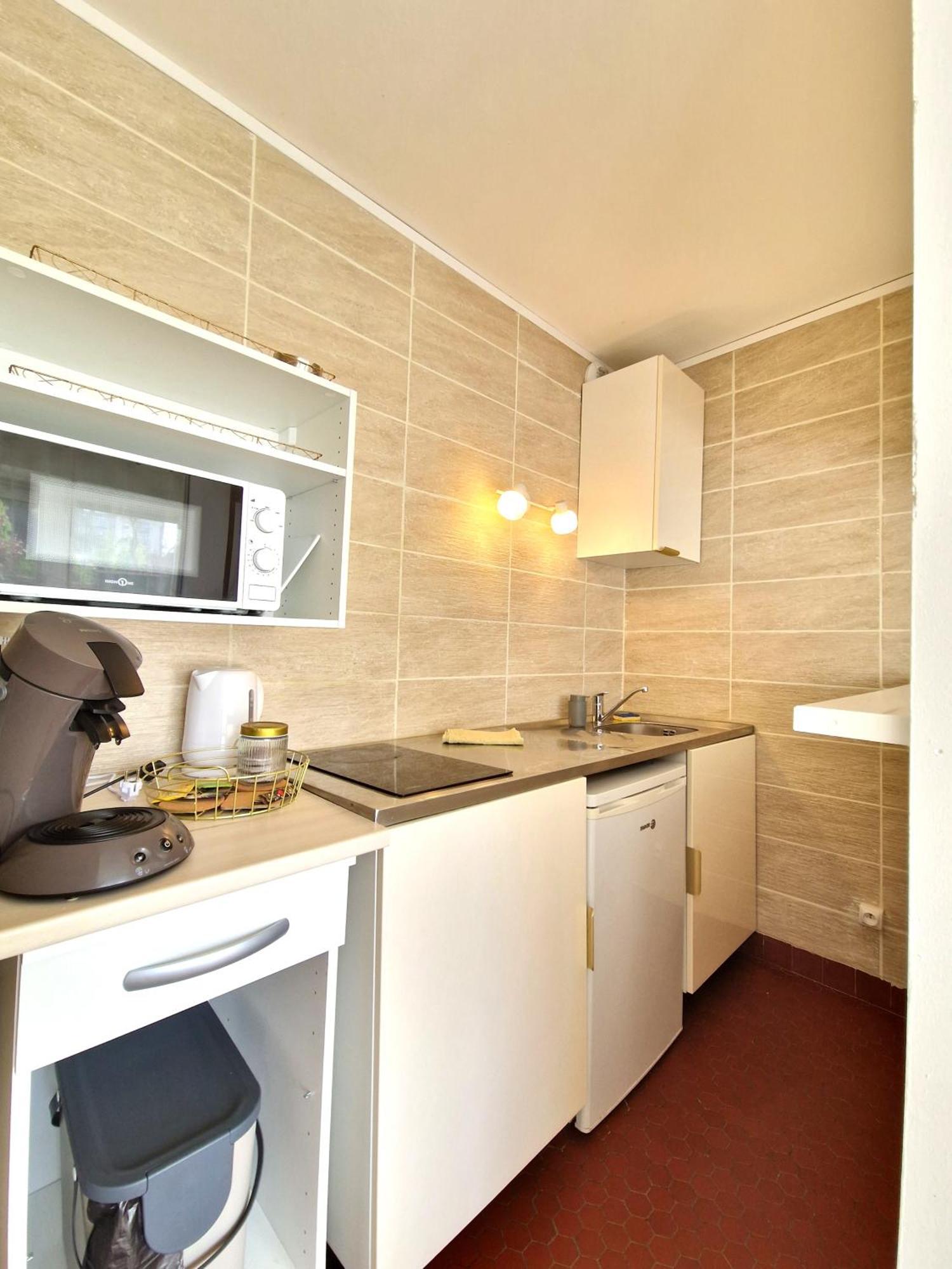 Au Havre Des Sacres - Balcon - Proximite Centre Daire Reims Dış mekan fotoğraf